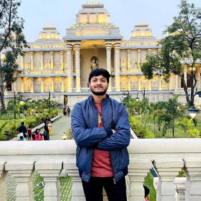 Anup Ojha